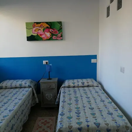 Apartamento Casa Cupra Cupra Marittima