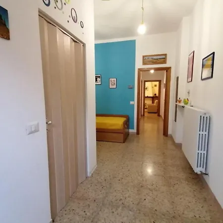 Casa Cupra * Cupra Marittima