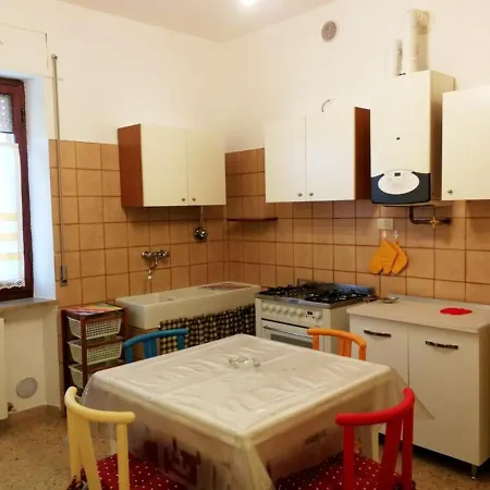 Casa Cupra *