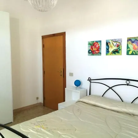 Casa Cupra Lejlighed *