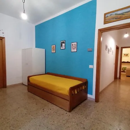 Apartment Casa Cupra Cupra Marittima