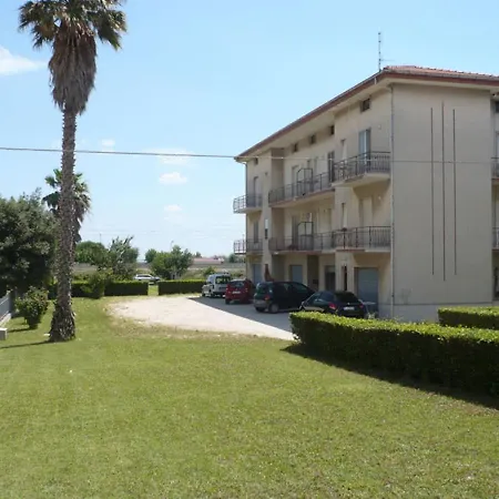 Apartment Casa Cupra *
