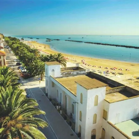 Casa Cupra Cupra Marittima