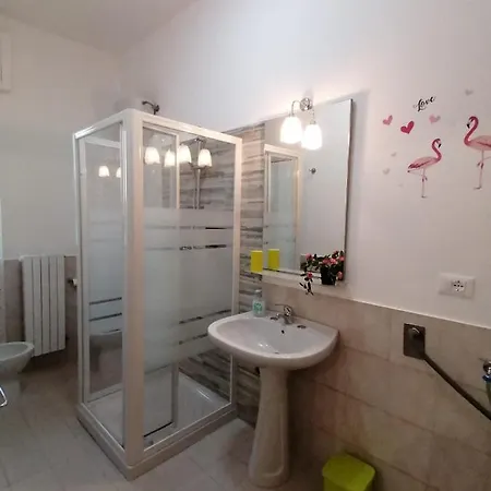 Apartment Casa Cupra
