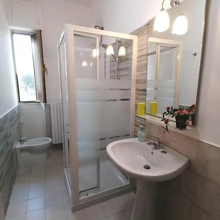 Apartment Casa Cupra *